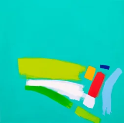 Über die Hügel, 2015