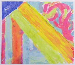 Dächer I, 2004