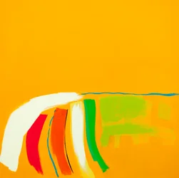 Sand und Sonne, 2015
