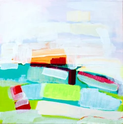 Sonnenaufgang, 2017