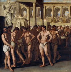 Gladiatoren
