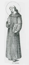 St. Antonius