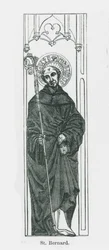 St. Bernhard