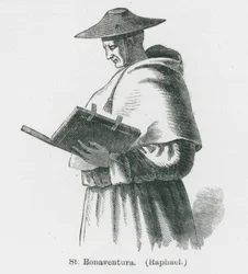 St. Bonaventura