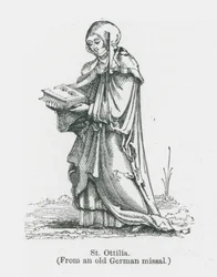 St. Ottilia