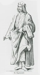 St. Sigismund