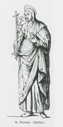 St. Theresa