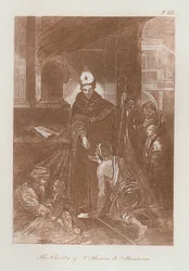 St. Thomas von Villanova