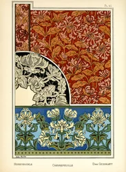 Das Geißblatt