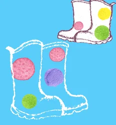 Gummistiefel