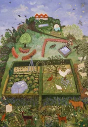 Draußen, 2019