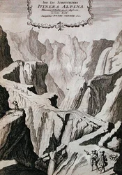 Frontispiz zu Band I von 