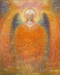 Der Engel der Gerechtigkeit, 2010