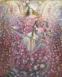 Der Engel der Liebe, 2010