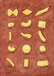 Pasta