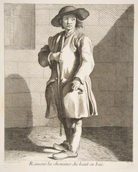 Schornsteinfeger