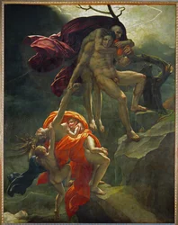 Die Sintflut
