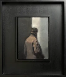 Hinter den Kulissen
