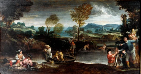 Fischen