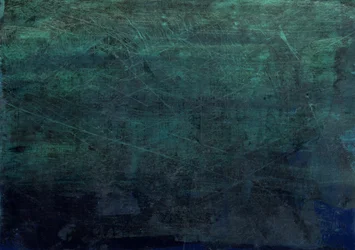 Dunkelgrüne Verkratzte Textur