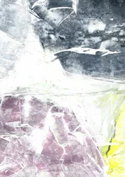 Lebendige abstrakte Textur