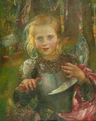 Illusionen, ca. 1902