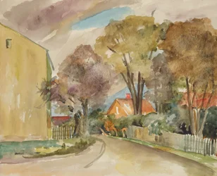 Herbststraße