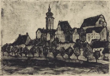 Stadt