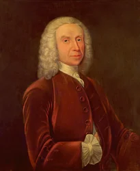 Benjamin Gray, Uhrmacher von George II.