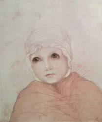 Margaret Fleming (1803-11), Kinderautorin