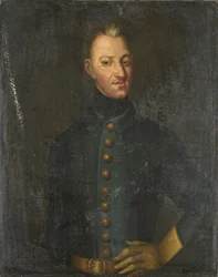Karl XII., König von Schweden