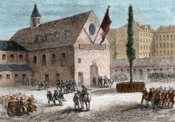 Französische Revolution
