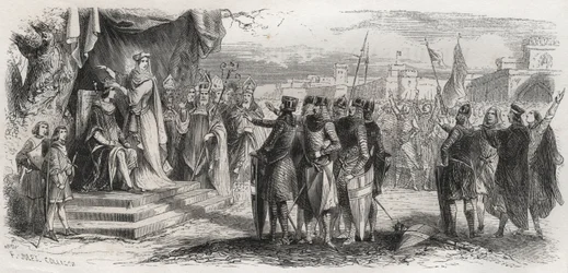 Ferdinand III. von Kastilien
