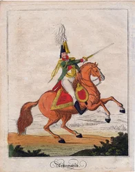 Graf Fjodor Wassiljewitsch Rostoptschin (1763-1826)