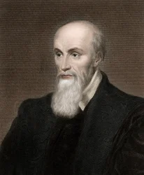Porträt von Michel de L