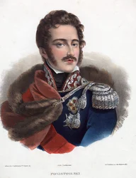 Prinz Jozef Poniatowski