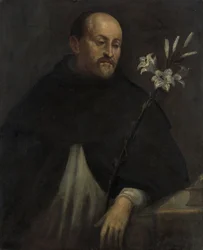 Heiliger Dominikus