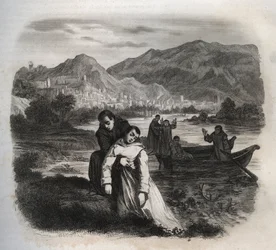 Heiliger Johannes von Gott (Joao Cidade)
