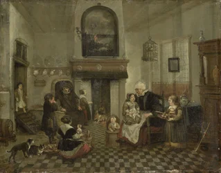 Nikolaustag