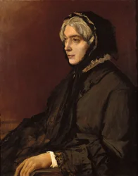 Stiefmutter Henriette Feuerbach