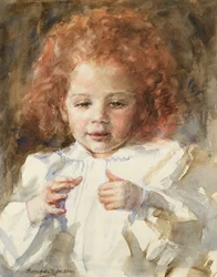 Kleines Mädchen zählt, 2000