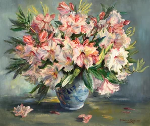 Rhododendren
