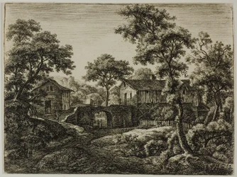 Das große Tor