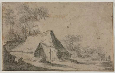 Das kleine Dorf