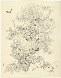 Blumenstück