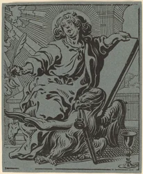 Sankt Johannes