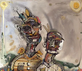 Warten auf Godot, 2005