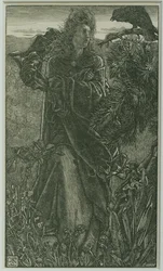 Harald Harfagr (gest. ca. 940)