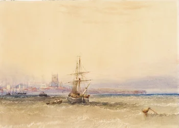 Morgen, Hartlepool