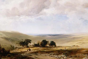 Die South Downs